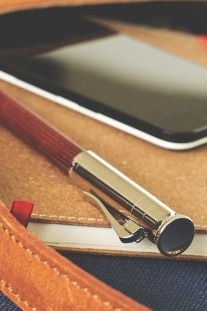 Bureau-accessoires